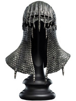 Lord of the Rings - Helm of the Ringwraith of Rhûn Replica - 1/4