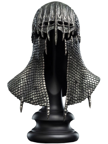 Lord of the Rings - Helm of the Ringwraith of Rhûn Replica - 1/4