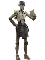 Star Wars The Vintage Collection - Professor Huyang