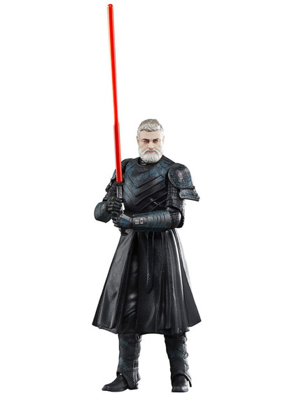 Star Wars Black Series - Baylan Skoll