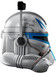 Star Wars Black Series - Clone Captain Rex Electronic Helmet