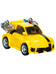 Transformers Legacy United - Animated Universe Bumblebee Deluxe Class