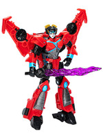 Transformers Legacy United - Cyberverse Universe Windblade Deluxe Class