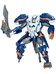 Transformers Legacy United - Prime Universe Thundertron Voyager Class