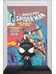 Funko POP! Comic Cover: The Amazing Spider-Man #252