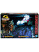 Transformers x Jurassic Park - Dilophocon & Autobot JP12 2-Pack
