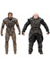 Dune: Part Two - Gurney Halleck & Rabban 2-Pack