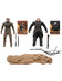 Dune: Part Two - Gurney Halleck & Rabban 2-Pack