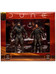 Dune: Part Two - Stilgar & Shishakli (Gold Label) 2-Pack