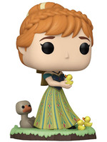 Funko POP! Disney: Ultimate Princess - Anna (Frozen)