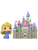 Funko POP! Town: Disney Ultimate Princess - Aurora with Castle (Sleeping Beauty) Funko POP! Town: Disney Ultimate Princess - Aurora with Castle (Sleeping Beauty)