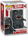 Funko POP! Animation: Godzilla Singular Point - Godzilla Ultima