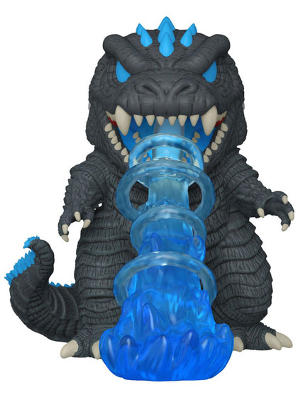 Funko POP! Animation: Godzilla Singular Point - Godzilla Ultima with Heat Ray