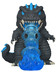 Funko POP! Animation: Godzilla Singular Point - Godzilla Ultima with Heat Ray