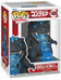 Funko POP! Animation: Godzilla Singular Point - Godzilla Ultima with Heat Ray