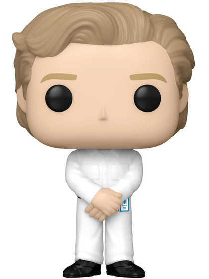 Funko POP! Television: Stranger Things - Henry (001)