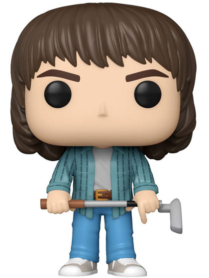 Funko POP! Television: Stranger Things - Jonathan