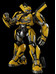 Transformers: Rise of the Beasts - Bumblebe DLX