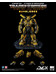 Transformers: Rise of the Beasts - Bumblebe DLX