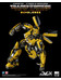 Transformers: Rise of the Beasts - Bumblebe DLX