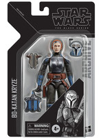 Star Wars Black Series Archive - Bo-Katan Kryze