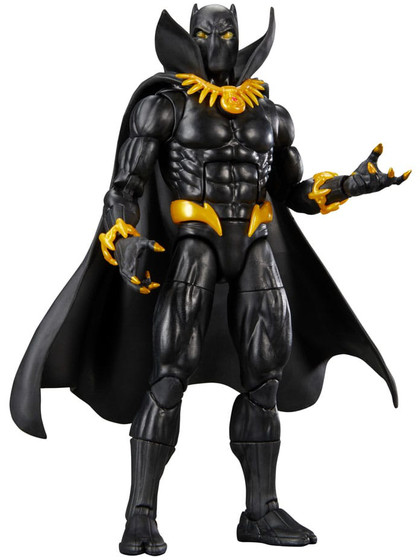 Marvel Legends - Black Panther