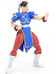 Ultra Street Fighter II: The Final Challengers - Chun-Li - 1/12