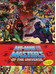 Masters of the Universe - A Character Guide and World Compendium Book