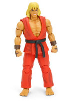 Ultra Street Fighter II: The Final Challengers - Ken - 1/12