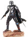 Star Wars: The Mandalorian - Din Djarin Milestones Statue - 1/6