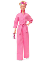 Barbie The Movie - Pink Power Jumpsuit Barbie