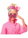 Barbie The Movie - Pink Power Jumpsuit Barbie