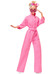 Barbie The Movie - Pink Power Jumpsuit Barbie