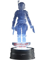 Star Wars Black Series: Holocomm Collection - Bo-Katan Kryze