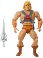 Masters of the Universe Origins - He-Man (Filmation)