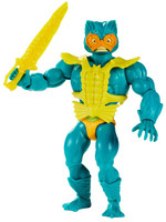 Masters of the Universe Origins - Mer-Man (Filmation)