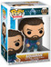 Funko POP! Movies: Aquaman and the Lost Kingdom - Aquaman in Stealth Suit