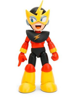 Mega Man - Elec Man - Jada Toys