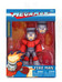 Mega Man - Fire Man - Jada Toys