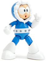 Mega Man - Ice Man - Jada Toys