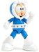 Mega Man - Ice Man - Jada Toys