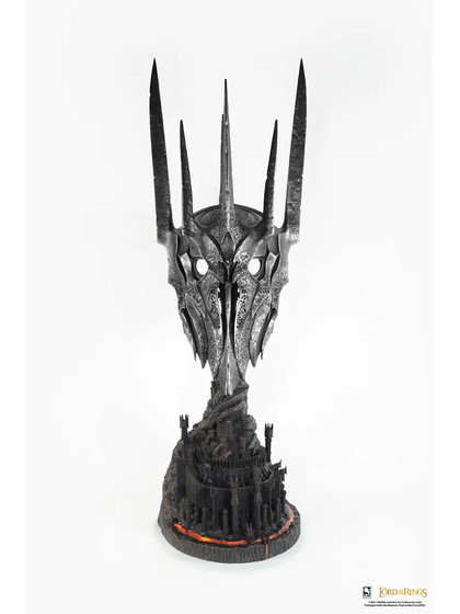 Lord of the Rings - Sauron Art Mask (Standard Edition) - 1/1