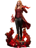 Avengers: Endgame - Scarlet Witch Collector Edition - 1/6 