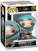 Funko POP! Marvel: Loki - Mobius (TVA Temporal Core Suit)