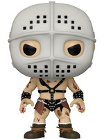 Funko POP! Movies: Mad Max: The Road Warrior - The Humungus