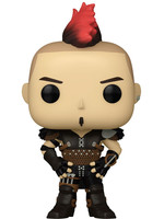 Funko POP! Movies: Mad Max: The Road Warrior - Wez