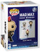 Funko POP! Movies: Mad Max: The Road Warrior - Wez