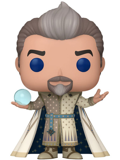 Funko POP! Disney: Wish - King Magnifico