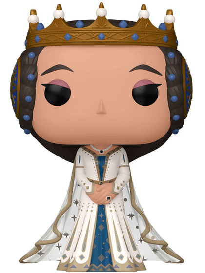 Funko POP! Disney: Wish - Queen Amaya