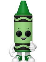 Funko POP! Crayola - Green Crayon